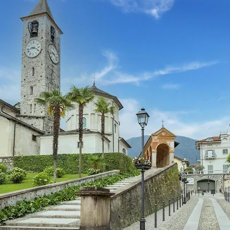 Cozy Mansion Near In Italy Casa vacanze