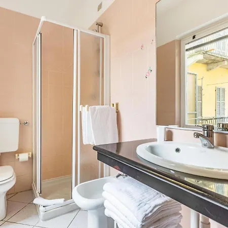 Cozy Mansion Near In Italy Casa vacanze