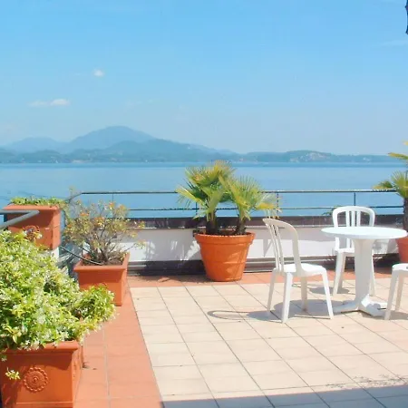 Cozy Mansion Near In Italy Casa vacanze Baveno